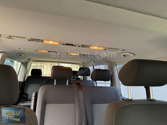 80.000 KM OTOMOBİL RUHSAT İLK ELDEN