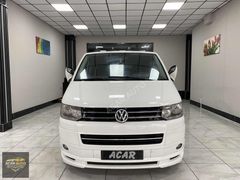 ACAR AUTODAN OTOMOBİL RUHSATLI CARAVELLA 2.0 TRENDLİNE