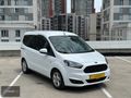 FORD COURİER DELUX İLK ELDEN KREDİ SENET İMKANI