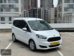 FORD COURİER DELUX İLK ELDEN KREDİ SENET İMKANI