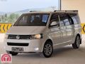 2010 WOLKSVAGEN CARAVELLE 2.0 TDI 102 PS ÇİFT KLİMA OTOMOBİL