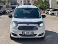 2017 Ford Courier delux