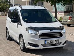 2017 Ford Courier delux