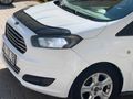 2017 Ford Courier delux