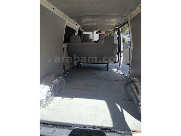 Sahibinden Volkswagen Transporter 2.4 1999 Model Balıkesir
