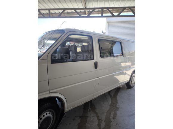 Sahibinden Volkswagen Transporter 2.4 1999 Model Balıkesir