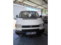 Sahibinden Volkswagen Transporter 2.4 1999 Model Balıkesir