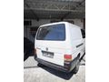 Sahibinden Volkswagen Transporter 2.4 1999 Model Balıkesir