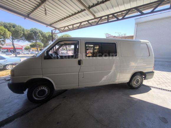 Sahibinden Volkswagen Transporter 2.4 1999 Model Balıkesir