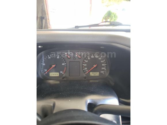 Sahibinden Volkswagen Transporter 2.4 1999 Model Balıkesir