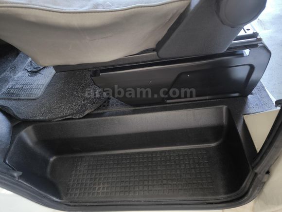 Sahibinden Volkswagen Transporter 2.4 1999 Model Balıkesir