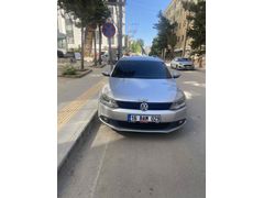 Sahibinden Volkswagen Jetta 1.2 TSi Trendline 2012 Model Mardin