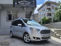 -SAVA CARS- 2017 FIRSAT COURİER 1.6 TDCI DELUXE