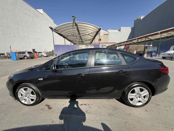 Sahibinden Opel Astra 1.6 Edition 2015 Model 