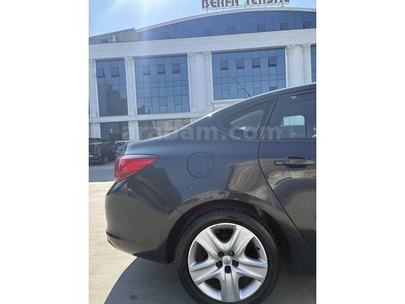 Sahibinden Opel Astra 1.6 Edition 2015 Model 