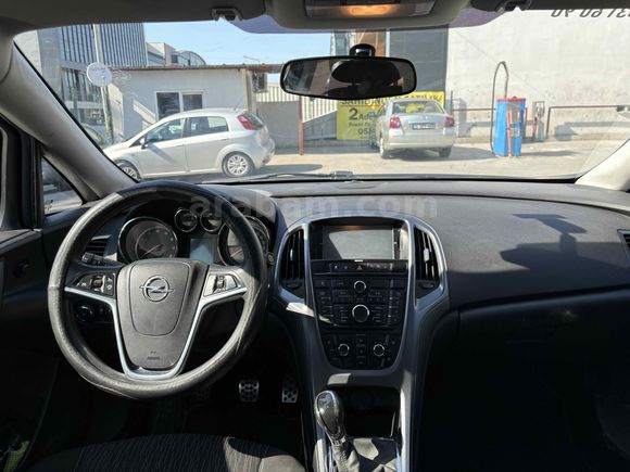 Sahibinden Opel Astra 1.6 Edition 2015 Model 