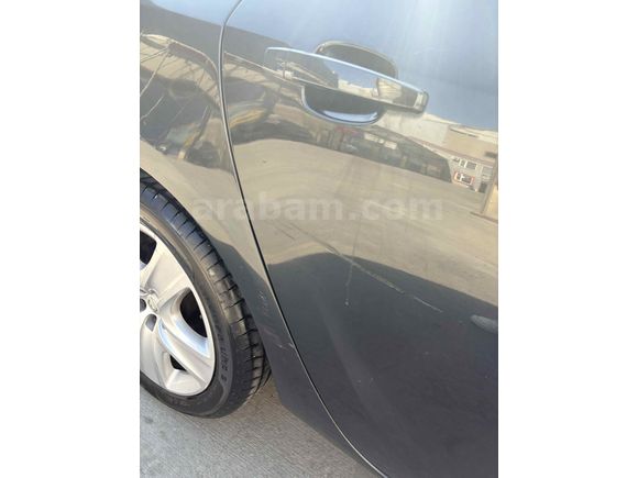 Sahibinden Opel Astra 1.6 Edition 2015 Model 