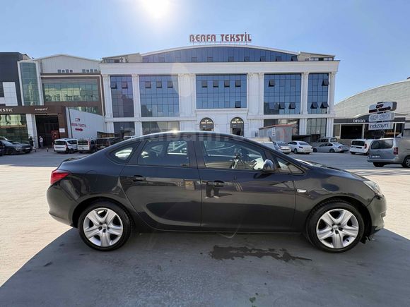 Sahibinden Opel Astra 1.6 Edition 2015 Model 