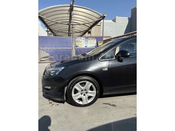 Sahibinden Opel Astra 1.6 Edition 2015 Model 
