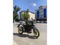 İkinci sahibinden YAMAHA
 MT 25 ABS