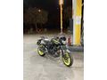 İkinci sahibinden YAMAHA
 MT 25 ABS
