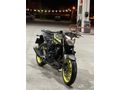 İkinci sahibinden YAMAHA
 MT 25 ABS