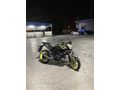 İkinci sahibinden YAMAHA
 MT 25 ABS