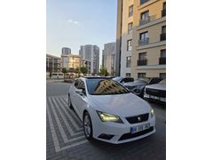 2016 SEAT LEON 1.6 TDI DSG OTOMATİK | SUNROOF | BAKIMLI