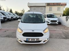 HATASIZ İLKELDEN 2017MODEL 1.6 95HP 185.000KM