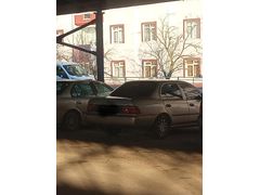 Sahibinden Toyota Corolla 1.3 XE 1997 Model