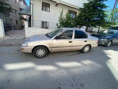 Sahibinden Toyota Corolla 1.3 XE 1997 Model