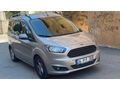 2017 MODEL FORD COURİER 1.6 TDCİ DELUXE 149 BİN KM'DE BAKIMLI