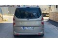2017 MODEL FORD COURİER 1.6 TDCİ DELUXE 149 BİN KM'DE BAKIMLI