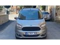 2017 MODEL FORD COURİER 1.6 TDCİ DELUXE 149 BİN KM'DE BAKIMLI