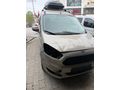 2017 MODEL FORD COURİER 1.6 TDCİ DELUXE 149 BİN KM'DE BAKIMLI