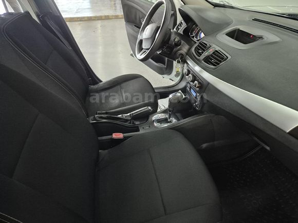 2013 RENAULT MEGANE 1.6 JOY OTOMATİK 92 BİN KM'DE LPG'Lİ