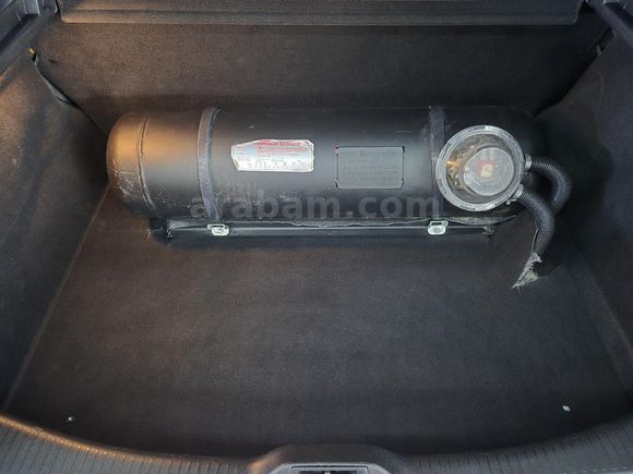 2013 RENAULT MEGANE 1.6 JOY OTOMATİK 92 BİN KM'DE LPG'Lİ