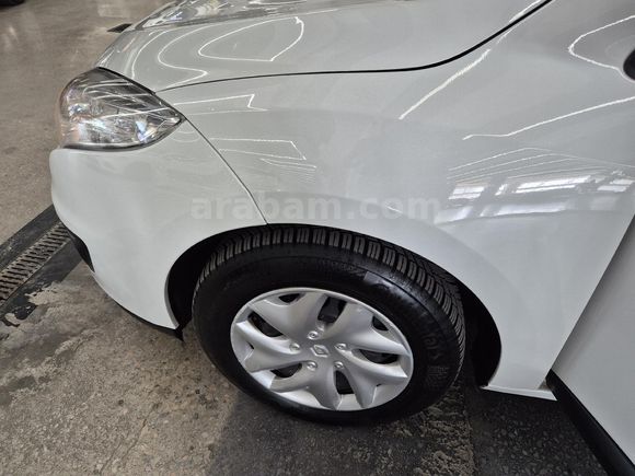 2013 RENAULT MEGANE 1.6 JOY OTOMATİK 92 BİN KM'DE LPG'Lİ