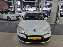 2013 RENAULT MEGANE 1.6 JOY OTOMATİK 92 BİN KM'DE LPG'Lİ