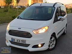 CANİŞ OTO'DAN HATASIZ BOYASIZ DÜŞÜK KM.FORD COURİER
