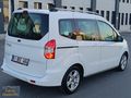 CANİŞ OTO'DAN HATASIZ BOYASIZ 2017 MODEL COURİER...