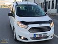 CANİŞ OTO'DAN HATASIZ BOYASIZ 2017 MODEL COURİER...