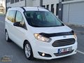 CANİŞ OTO'DAN HATASIZ BOYASIZ 2017 MODEL COURİER...