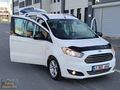CANİŞ OTO'DAN HATASIZ BOYASIZ 2017 MODEL COURİER...