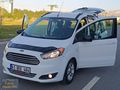 CANİŞ OTO'DAN HATASIZ BOYASIZ 2017 MODEL COURİER...
