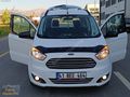 CANİŞ OTO'DAN HATASIZ BOYASIZ 2017 MODEL COURİER...