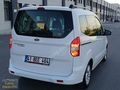 CANİŞ OTO'DAN HATASIZ BOYASIZ 2017 MODEL COURİER...