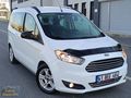 CANİŞ OTO'DAN HATASIZ BOYASIZ 2017 MODEL COURİER...