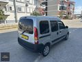 ALİ ÖZEN OTOMOTİV DEN 2008 MODEL KANGO 1.5 DCİ KLİMA&ÇİFT SÜRGÜ