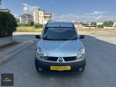 ALİ ÖZEN OTOMOTİV DEN 2008 MODEL KANGO 1.5 DCİ KLİMA&ÇİFT SÜRGÜ